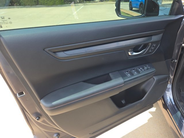 Used 2024 Honda CR-V Sport-L image 22
