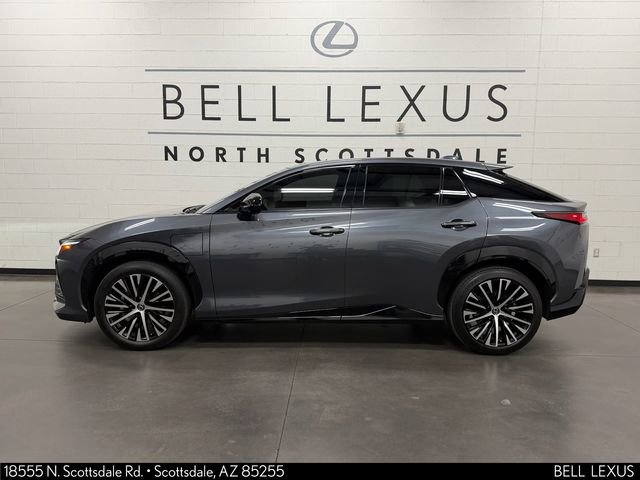 Used 2023 Lexus RZ 450e Premium w/ Accessory Package (Z1) image 7