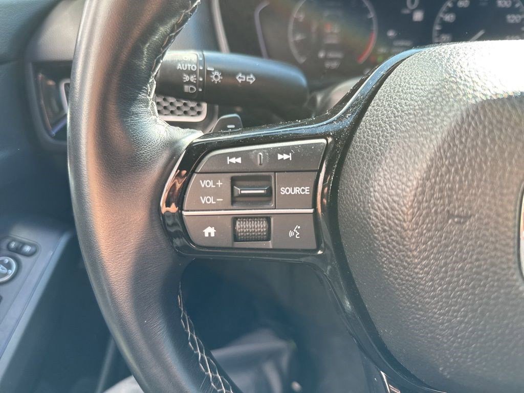 Certified 2023 Honda Civic Sport image 11