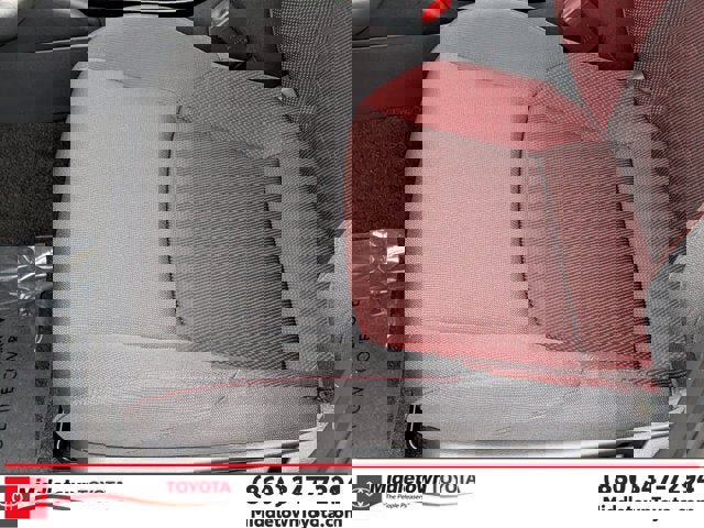 Certified 2023 Toyota Corolla SE image 15