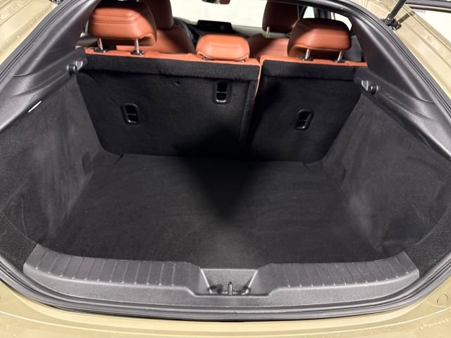 Used 2025 MAZDA MAZDA3 Carbon image 19