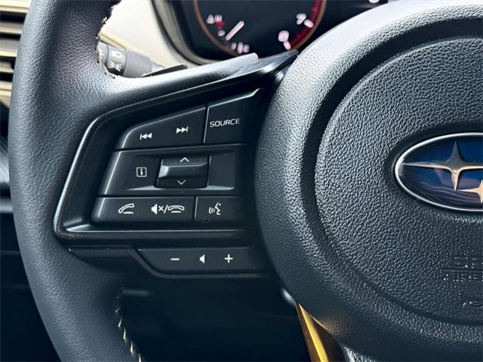 Certified 2024 Subaru Crosstrek 2.5i Wilderness w/ Wilderness Package image 20