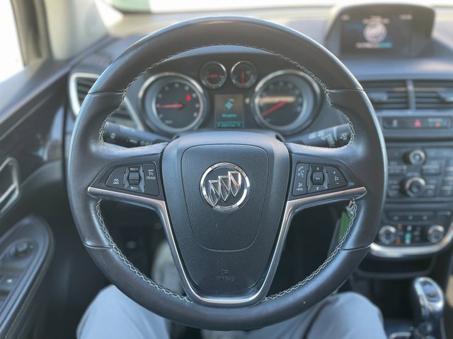 Used 2016 Buick Encore Convenience image 20