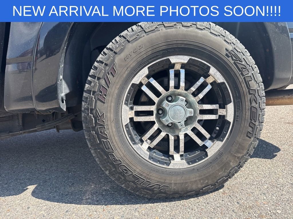 Used 2007 Ford Explorer Sport Trac Limited AWD/4WD image 11
