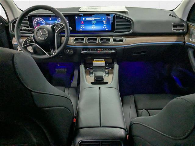 New 2025 Mercedes-Benz GLE 350 4MATIC image 13