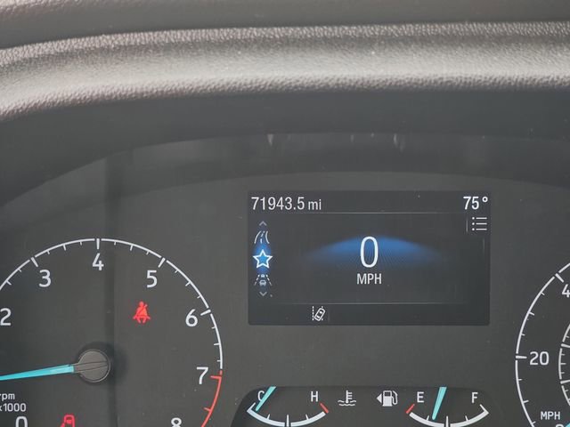Used 2022 Ford Transit 350 XLT RWD image 22