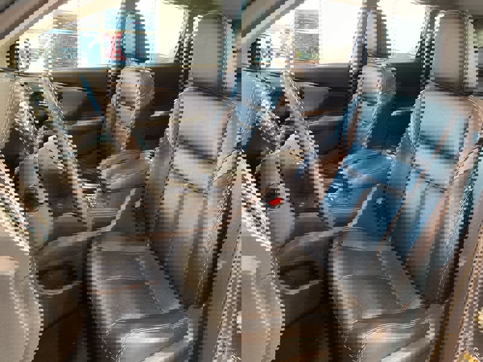 Used 2020 Nissan Murano SL image 11