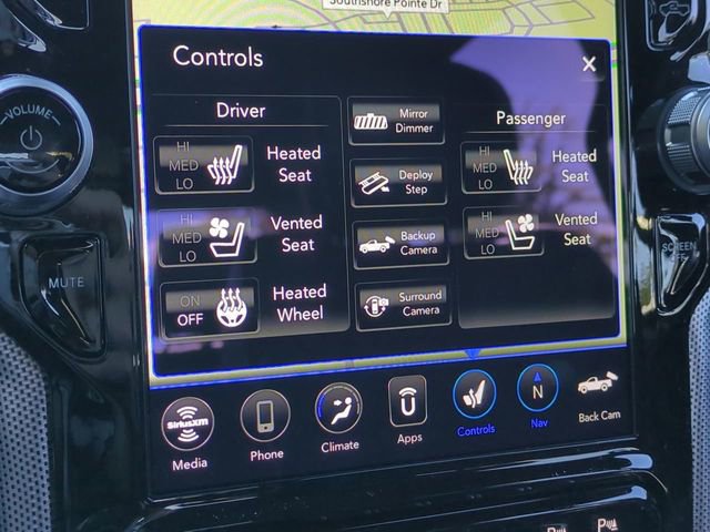 Used 2021 RAM 1500 Limited image 23