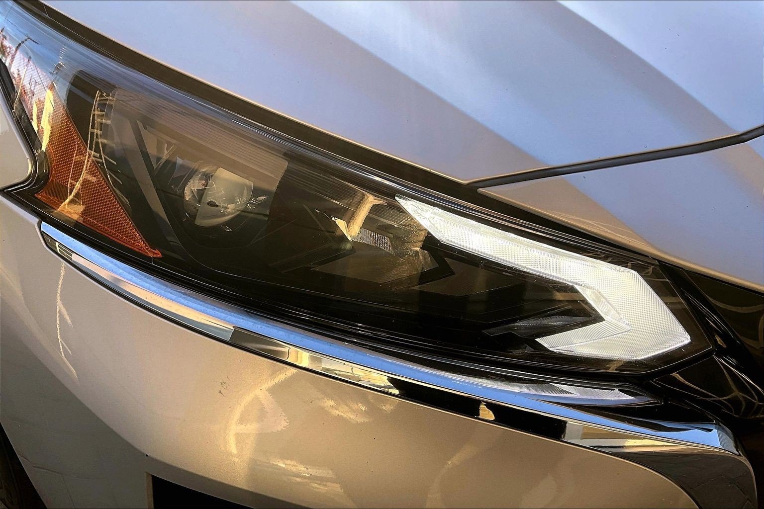 Used 2024 Nissan Altima 2.5 SV image 28