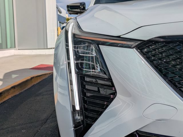 New 2026 Cadillac CT5 Sport w/ Technology Package AWD/4WD image 6