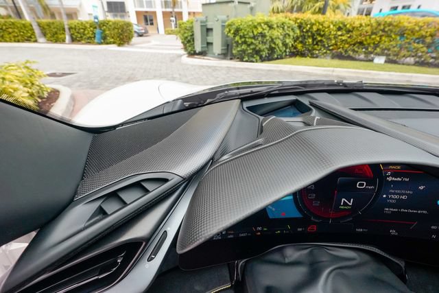 Used 2023 Ferrari SF90 Stradale AWD/4WD image 76