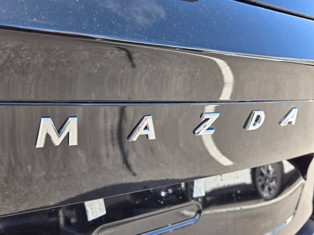 New 2026 MAZDA CX-5 Select AWD/4WD image 10