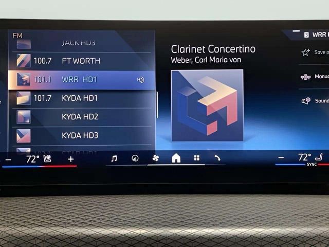 Used 2025 BMW 430i xDrive w/ Premium Package image 37