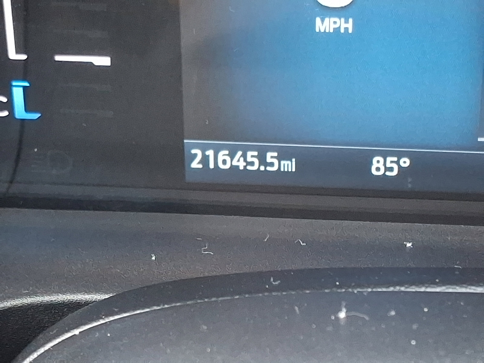 Used 2024 Ford Ranger XLT image 20