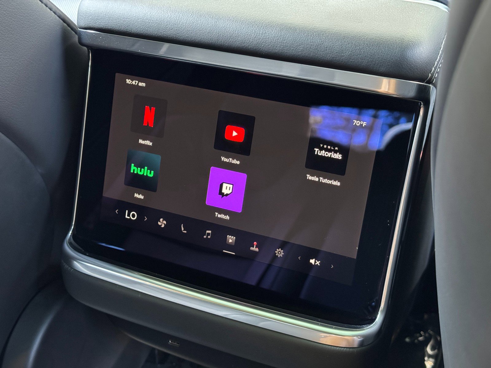 Used 2021 Tesla Model S Plaid AWD/4WD image 40