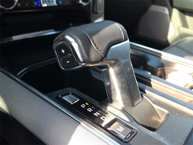 Used 2024 Ford F150 Platinum image 23