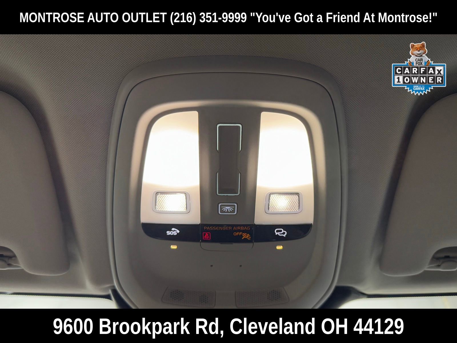 Certified 2023 Volvo XC60 B5 Core image 27