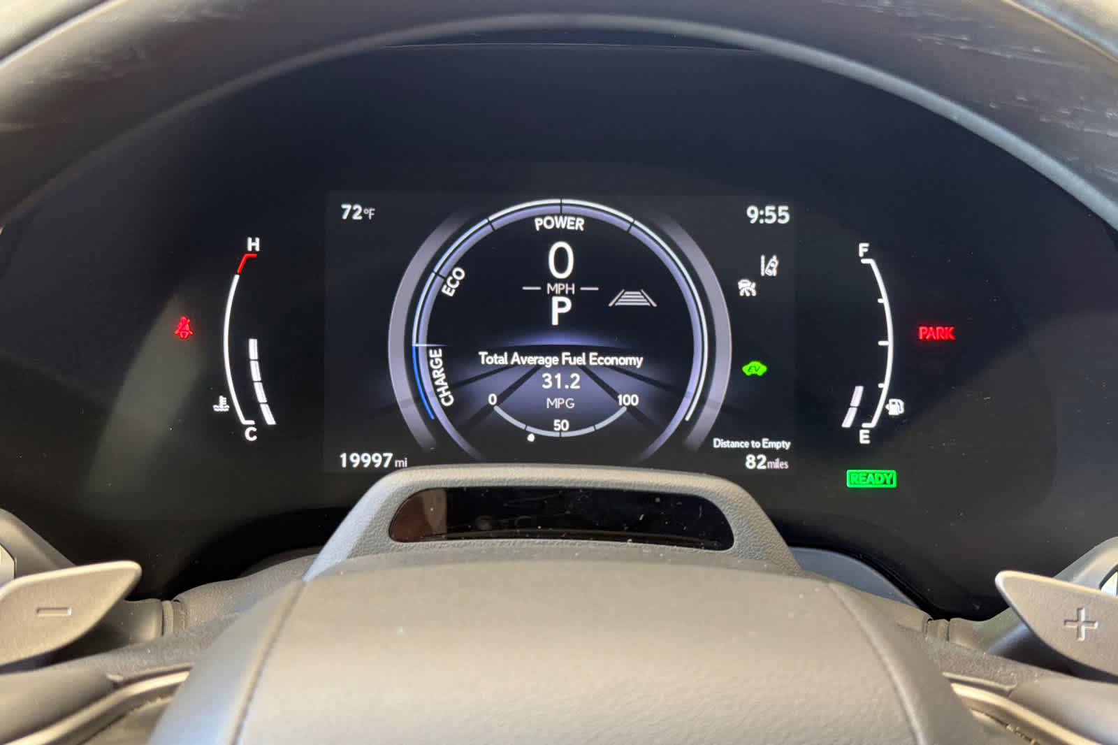 Certified 2023 Lexus RX 350 w/ Cold Area Package AWD/4WD image 28