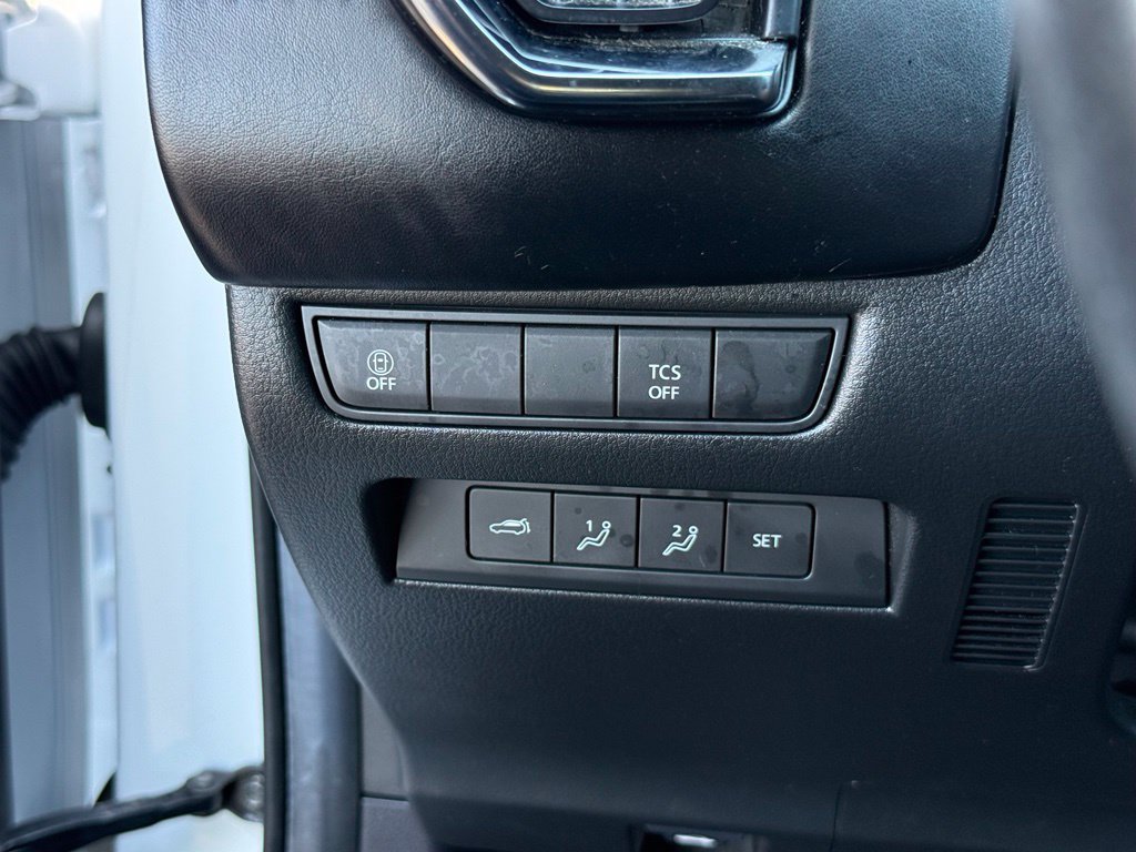 Certified 2024 MAZDA CX-50 AWD 2.5 S w/ Weather Package image 14