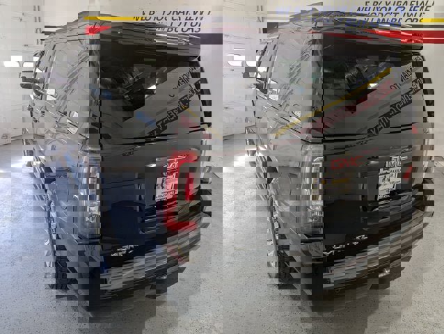 Used 2015 GMC Yukon XL SLT image 5