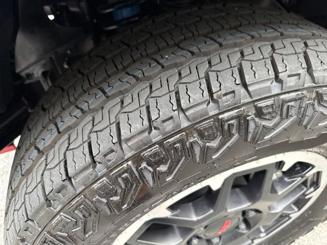 New 2026 Toyota Tacoma TRD Off-Road AWD/4WD image 10
