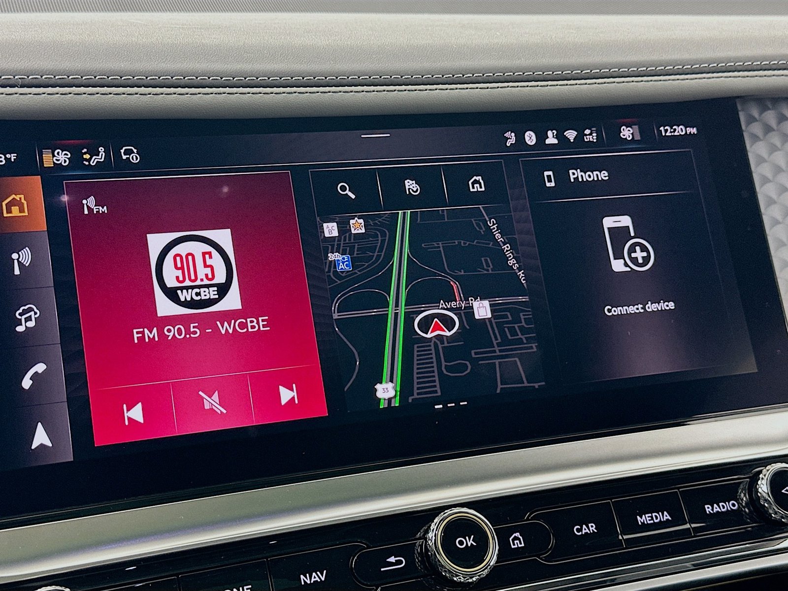 New 2026 Bentley Flying Spur V8 AWD/4WD image 26