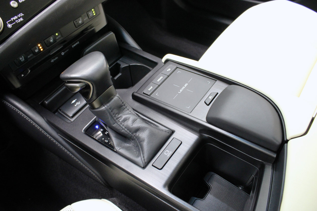 Used 2022 Lexus ES 350 w/ Premium Package image 62