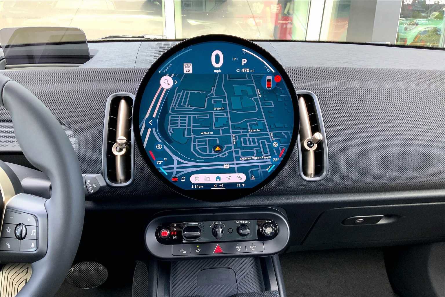 New 2026 MINI Cooper Countryman S image 6