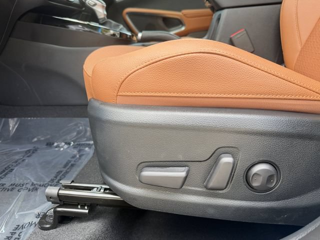 Certified 2025 Kia Soul EX FWD image 15
