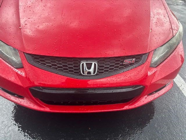 Used 2013 Honda Civic Si image 2