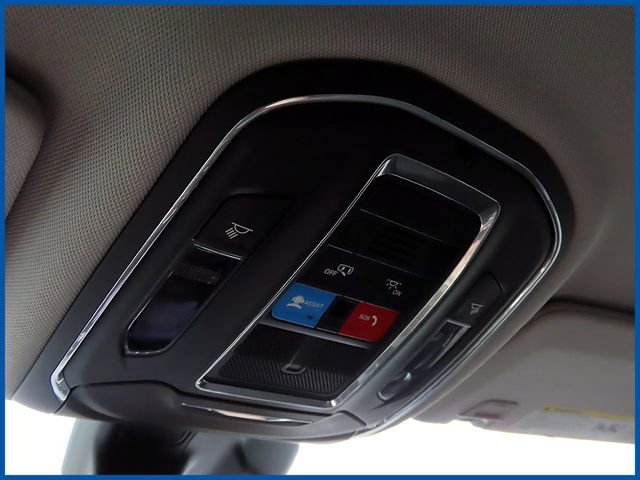 Certified 2023 Jeep Grand Cherokee Laredo w/ Trailer Tow Prep Group (B) AWD/4WD image 18