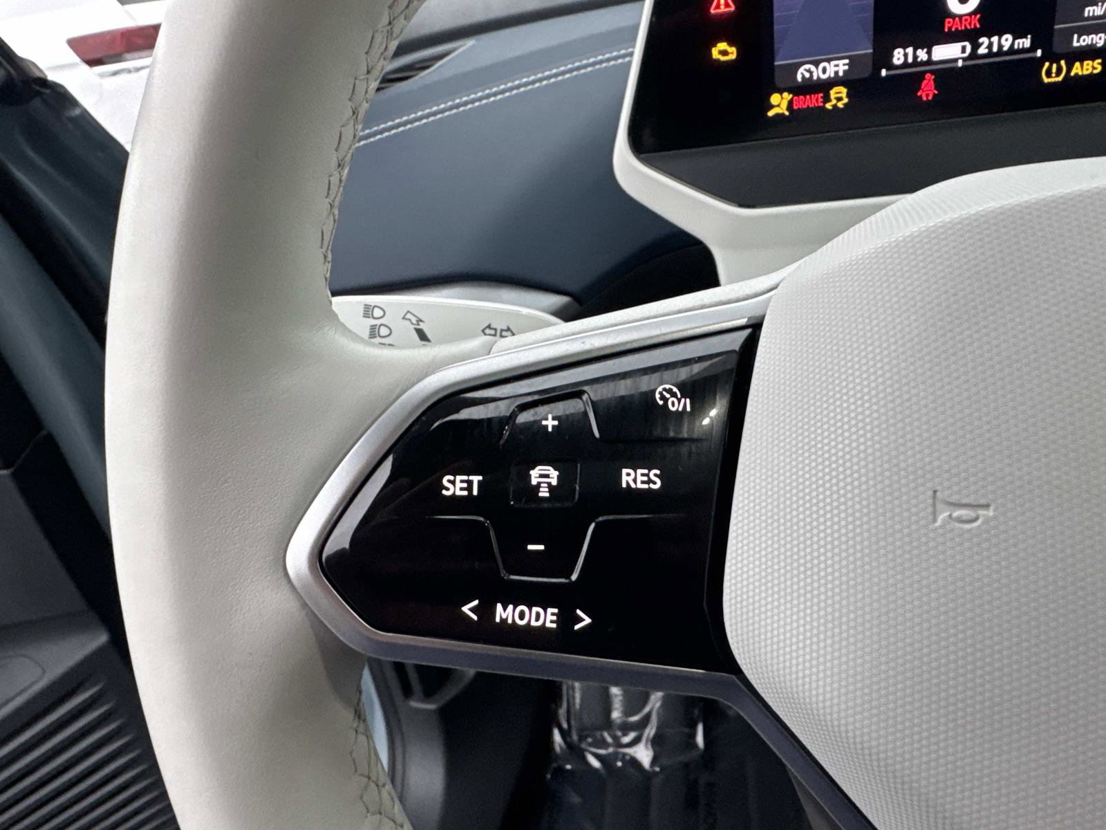 Certified 2023 Volkswagen ID.4 Pro S image 16