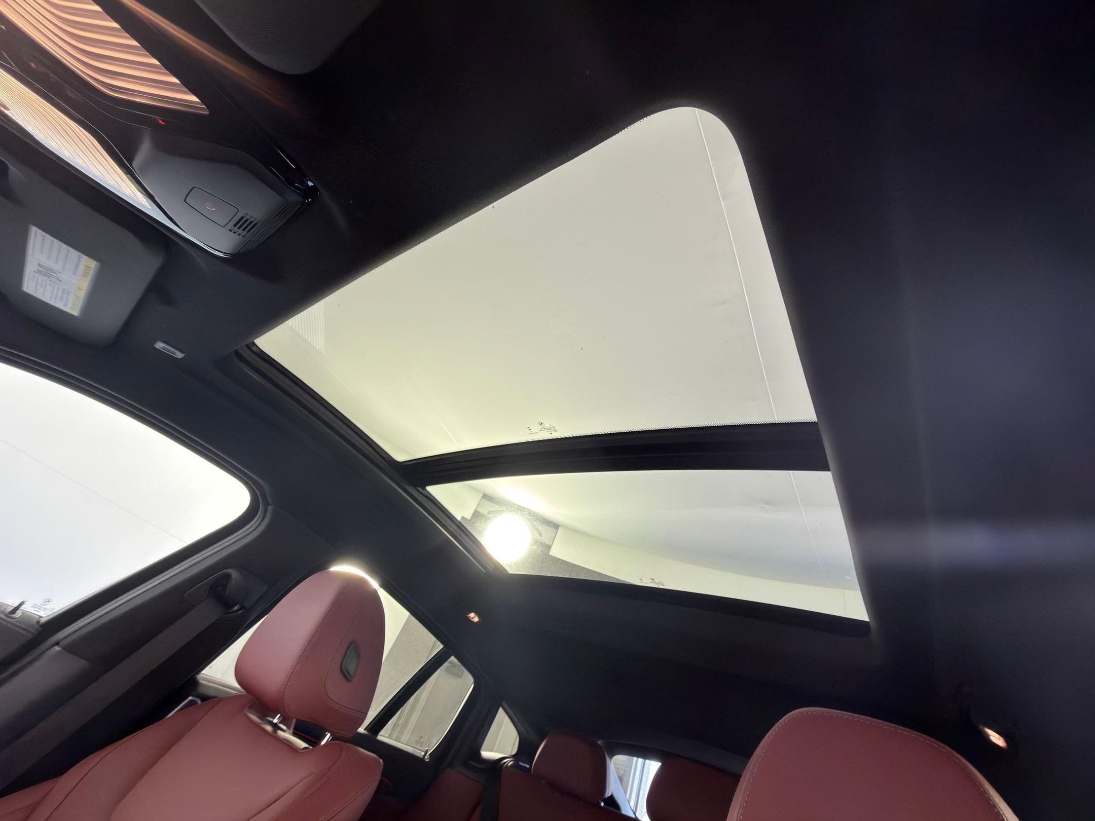 New 2025 BMW X4 M40i w/ Premium Package image 14