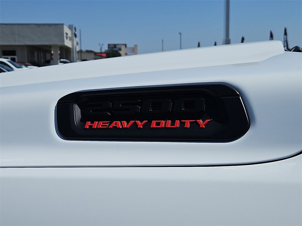 New 2026 RAM 2500 Lone Star image 14