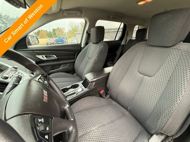 Used 2013 GMC Terrain SLE FWD image 9