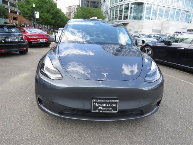 Used 2023 Tesla Model Y Performance AWD/4WD image 6