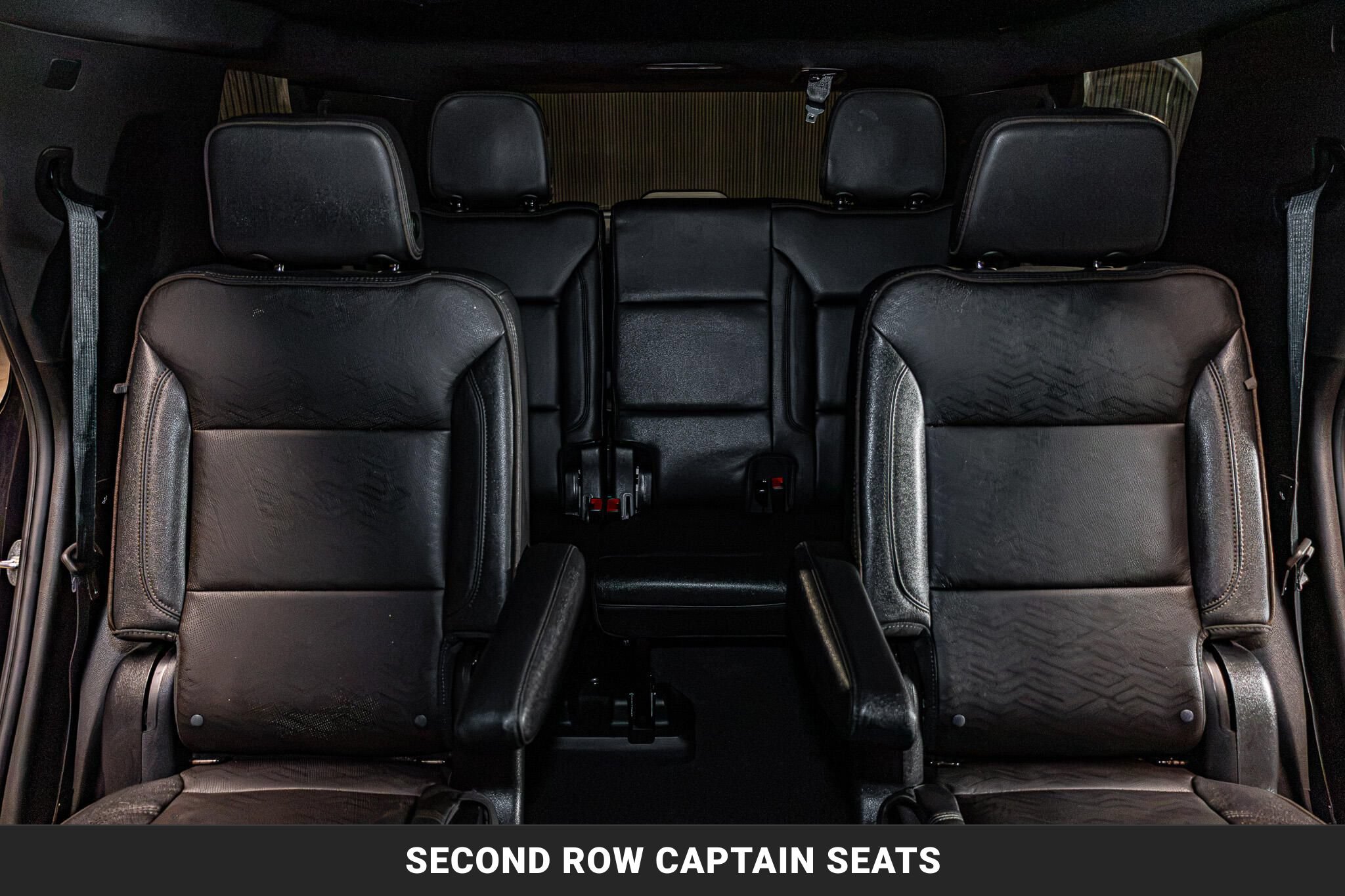 Used 2023 Chevrolet Tahoe High Country AWD/4WD image 23