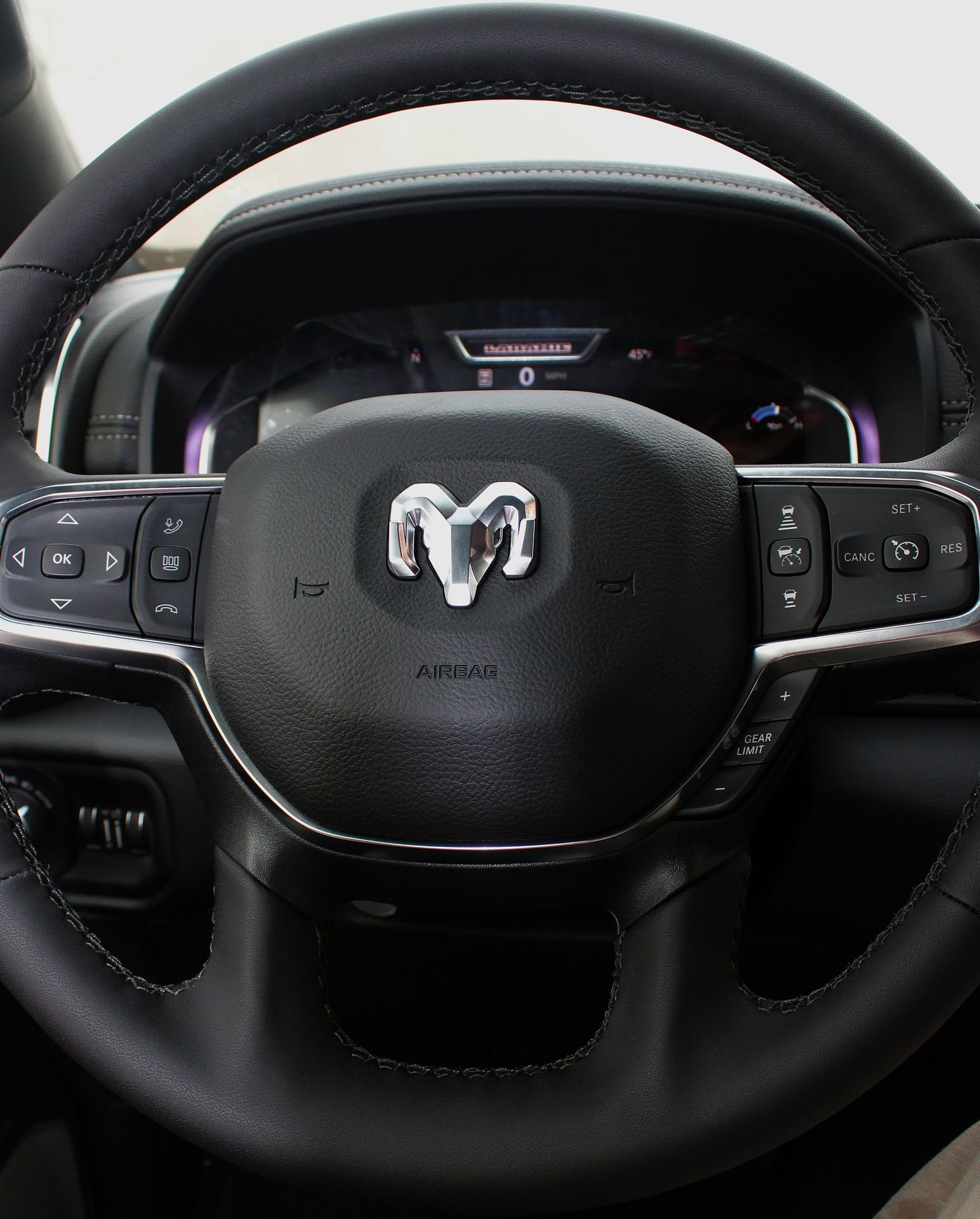 New 2026 RAM 3500 Laramie image 20