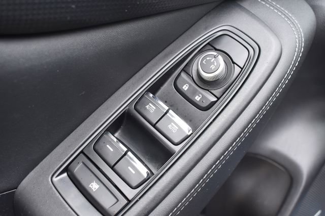 Used 2021 Subaru Forester Touring image 20