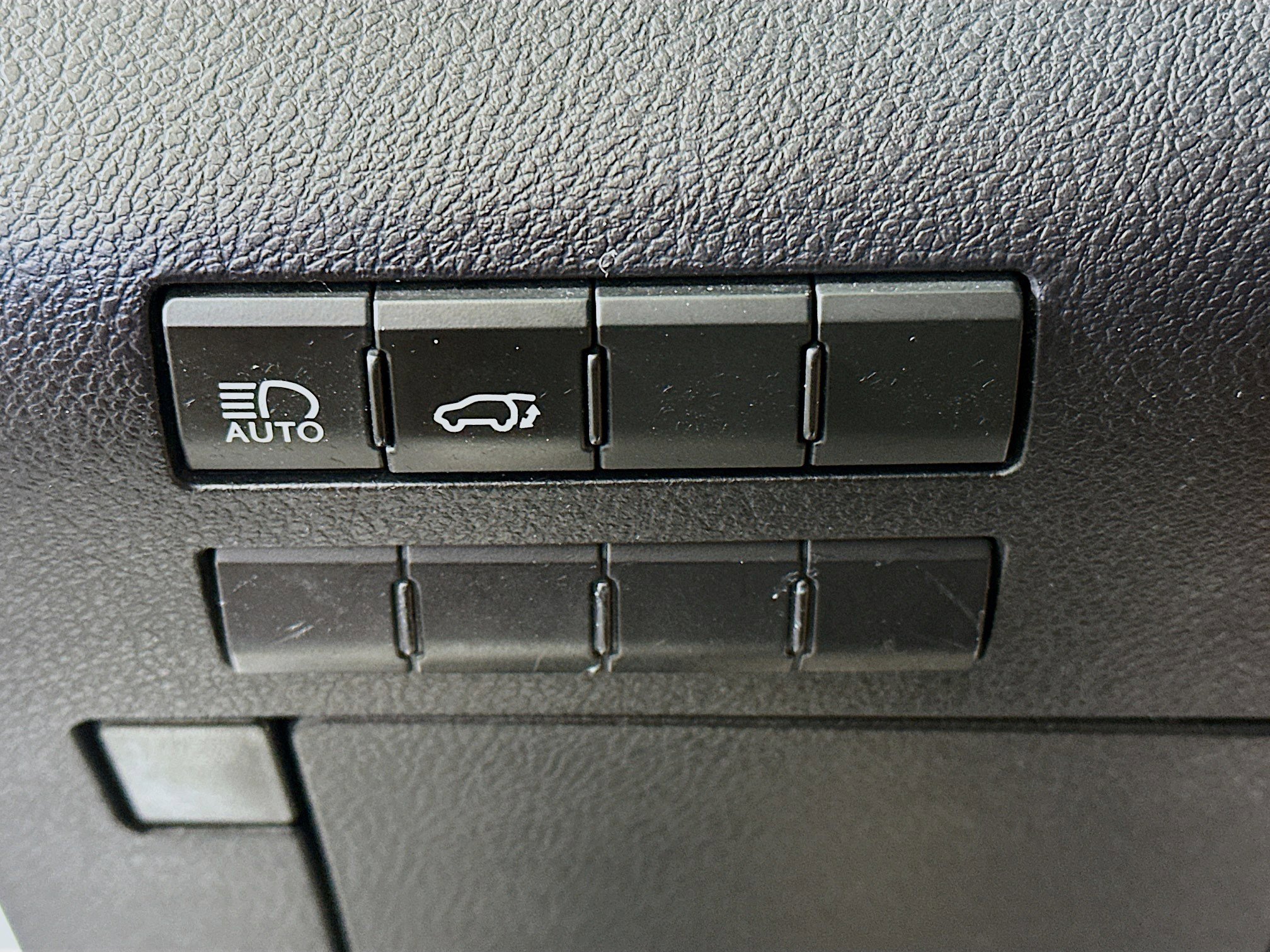 Used 2019 Lexus RX 350 FWD w/ Accessory Package image 16