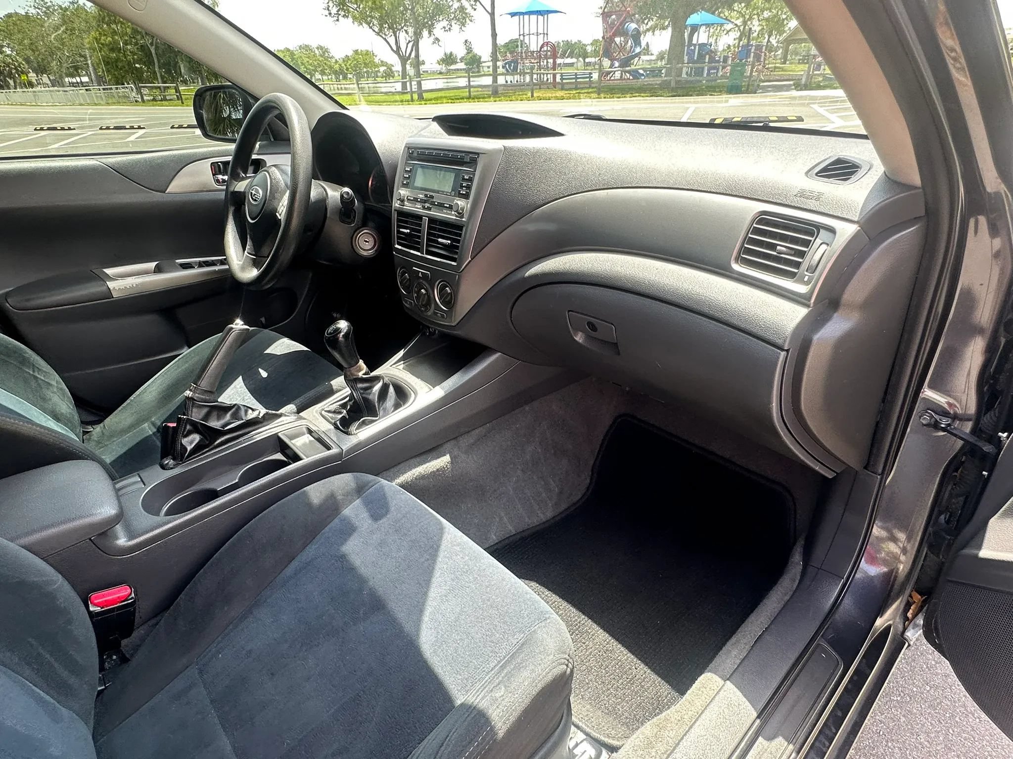 Used 2008 Subaru Impreza 2.5i AWD/4WD image 18