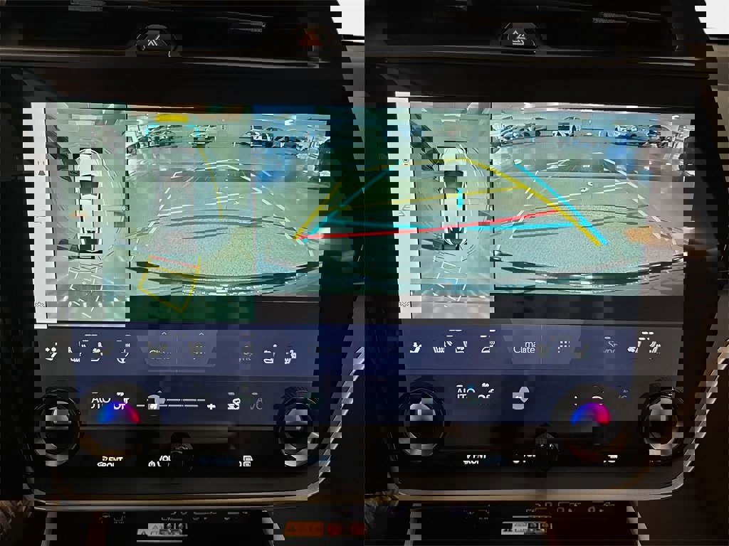 New 2026 Lexus RZ 450e AWD image 23