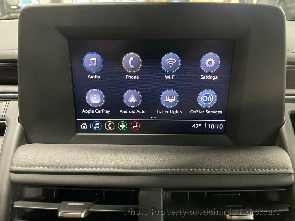 Used 2023 Chevrolet Suburban LS AWD/4WD image 11