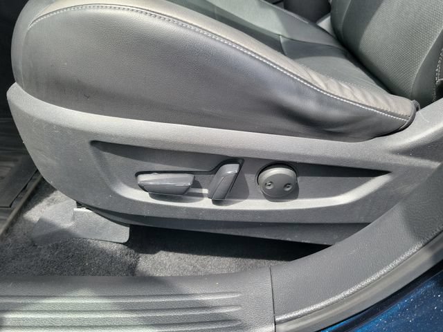 Used 2021 INFINITI QX50 Sensory FWD image 15