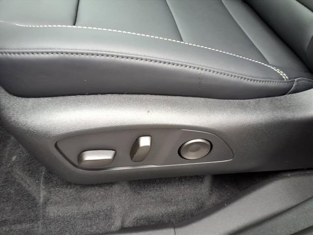 New 2026 GMC Acadia Elevation w/ Black Edition image 20