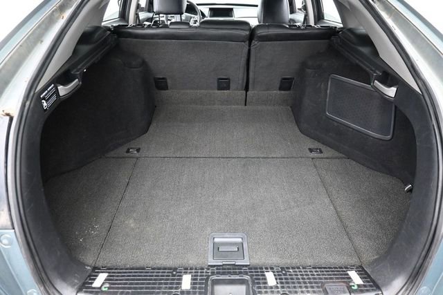 Used 2010 Honda Crosstour EX image 25