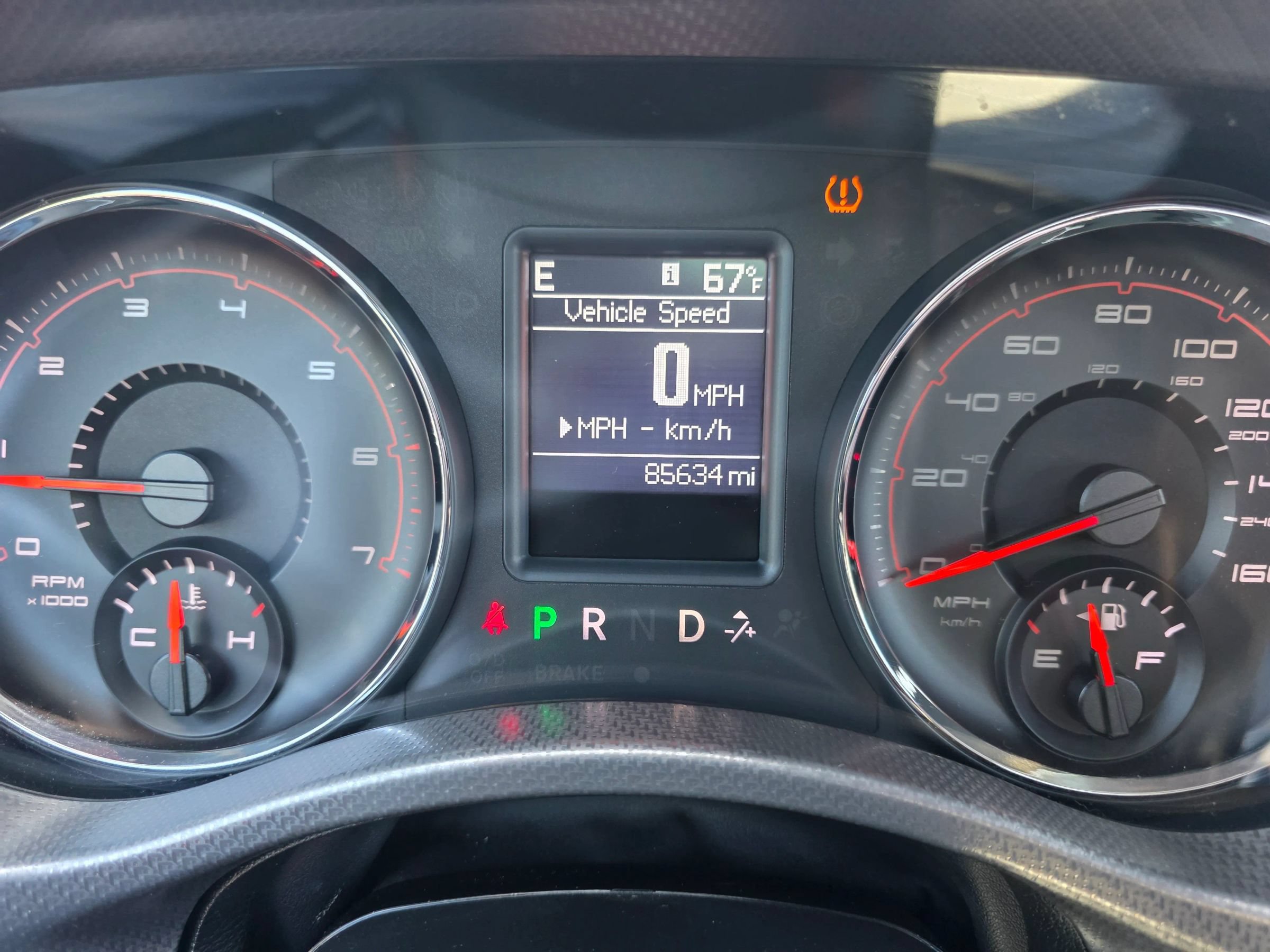 Used 2011 Dodge Charger R/T AWD/4WD image 18