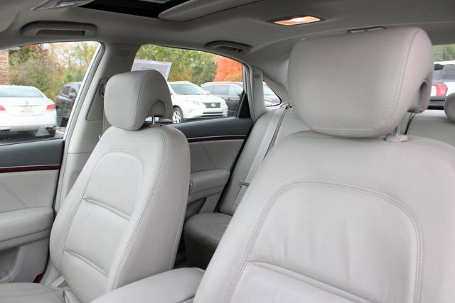 Used 2006 Hyundai Azera Limited image 15