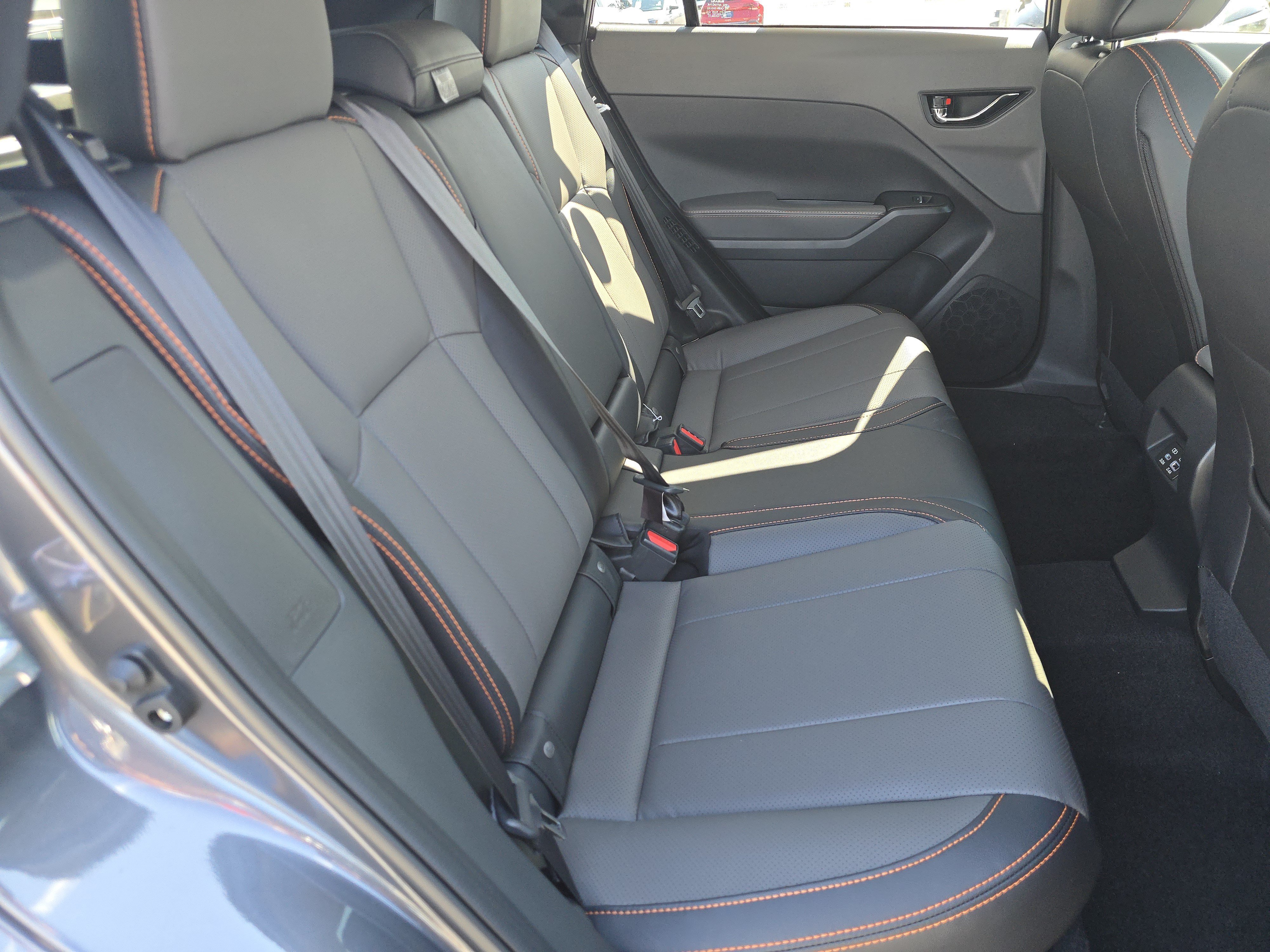 New 2026 Subaru Crosstrek 2.5i Limited AWD/4WD image 19