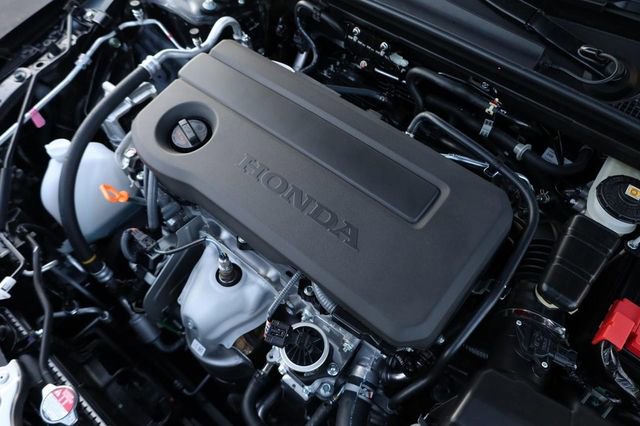 New 2026 Honda Civic Sport image 24